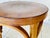 Brown Vintage Model 92 Stool from Baumann, 1950s For Sale - Image 8 of 18