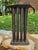 Late 19th Century Mid 1800 2 Handled Candle Mold For Sale - Image 5 of 11