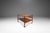 Wood Set of Two (2) Mid-Century Modern 'Suncoast' End Tables in Walnut by Kipp Stewart and Stewart MacDougall for Drexel, Usa, C. 1960s For Sale - Image 7 of 18