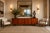 Wood Brazilian Modern Credenza in Rosewood & Pau Marfim, Attributed to Martin Eisler, 1950s For Sale - Image 7 of 18