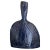 Not Yet Made - Made To Order Indigo Sandstone Vase B by Mylene Niedziałkowski For Sale - Image 5 of 5