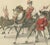 Swiss Victory Parade, 1855, Paper For Sale - Image 3 of 10