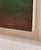 On the Outskirts by Justin Wheatley | Acrylic on Canvas White Barn in Open Field For Sale In Denver - Image 6 of 11