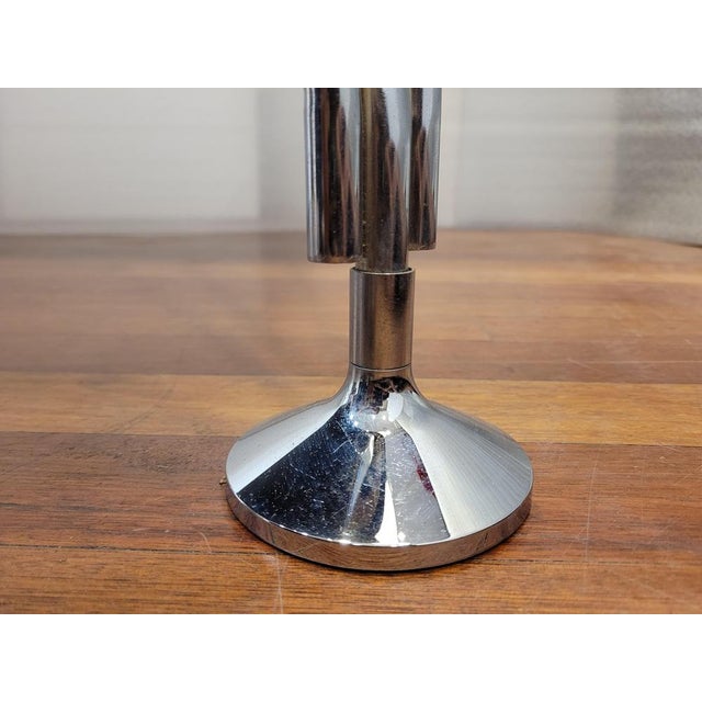 Dining Table by Piet Hein for Fritz Hansen, 1960s For Sale - Image 14 of 18