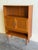 Danish Mid-Century Modern Teak Cabinet – Vintage Scandinavian Storage Bookcase 1960s For Sale - Image 4 of 8