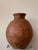 17th Century Large Red Terracotta Vessel, Vase, Planter with Low Tap For Sale - Image 17 of 18