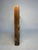 Mid 20th Century Vintage Mid-Century Wood Female Figure Relief Sculpture For Sale - Image 5 of 11