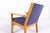 Armchair by Hans Wegner for Getama, 1980s For Sale - Image 11 of 13