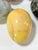 Contemporary 1960s Polished Multicolor Solid Stone Decorative Eggs – Set of 5 For Sale - Image 3 of 9