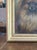 Small Antique 19th Century Oil Painting Portrait of a Pomeranian Dog For Sale - Image 10 of 14