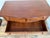 Brown Early 20th-Century Quarter-Sawn Oak Curved 5-Drawer Chest | Fully Restored For Sale - Image 8 of 15