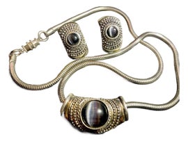 Example of Jewelry Sets in South Bend