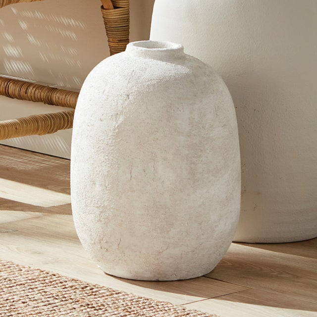 Easton Grande Vase Large For Sale In Chicago - Image 6 of 6