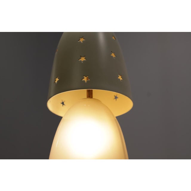 Table Lamps by Angelo Lelii for Arredoluce, 1958, Set of 2 For Sale - Image 9 of 16