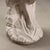 Nereid Floor Lamp with Shade For Sale - Image 5 of 10