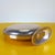 Vintage Serving Tray in 18/10 Steel attributed to Alessi For Sale - Image 11 of 12