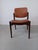 Rosewood Dining Chairs by Erik Buck, Customizable Reupholstery, 1960s, Set of 4 For Sale - Image 3 of 12
