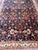 Antique Persian Feraghan Rug For Sale - Image 9 of 10