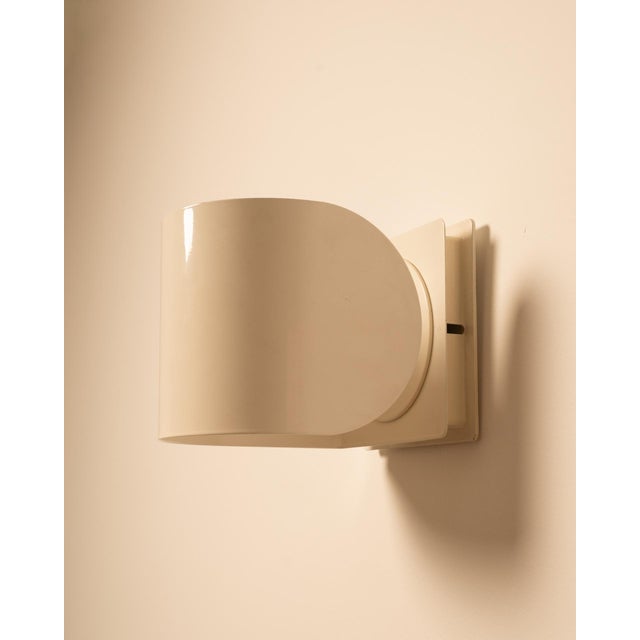 Wall Sconces, Italy, 1970s, Set of 2 For Sale - Image 3 of 10