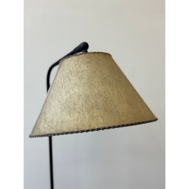 1950s Pair of Verplex Style Side Tables For Sale - Image 11 of 14