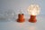 Wall Lamps from Kamenický Šenov, 1970, Set of 2 For Sale - Image 13 of 16