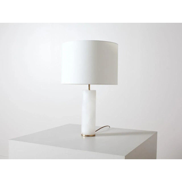 2010s Layla Table Lamp For Sale - Image 5 of 5