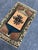Early 21st Century Turkish Yastik Rug 1'9" x 2'9" For Sale - Image 5 of 5