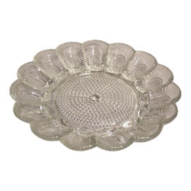 Example of Phoenix Glass Serveware