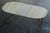 Vintage Scandinavian Oak Extendable Dining Table with Two Leaves in the style of Henning Kjærnulf, 1960s For Sale - Image 15 of 18