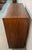 Mid-Century Brutalist Walnut Highboy Dresser by Lane For Sale - Image 10 of 15