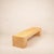 Wood Mid-Century Parchment Custom Made Coffee Table from Tura Milano, 1970 For Sale - Image 7 of 18