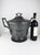 Antique Art Nouveau German Pewter Soup Tureen from B&G Imperial Zinn, 1900 For Sale - Image 5 of 18