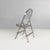 2000 - 2009 Modern Folding Chair by Achille & Pier Giacomo Castiglioni for BBB Bonacina, 2000 For Sale - Image 5 of 17