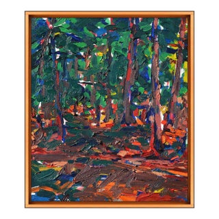 1970s Deep Wood, Sandy Walker For Sale