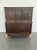 Antique French Rococo Revival Tallboy Chest For Sale - Image 4 of 8