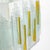Modern 1970s Italian Modernist Art Glass Table Lamp For Sale - Image 3 of 18