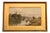 E Steele, River Thames Wallingford, 19th Century, Oil Painting, Framed For Sale