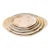 Rare Antique Theodore Haviland Limoges Schleiger 143 Graduated Platters - Set of 5 For Sale