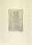 Idol is a print realized by Massimo Campigli in the 1970/1971. Etching on paper. Signed and numbered, edition of 300...