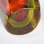 Sommerso Murano Vase by Flavio Poli for Seguso, 1950s For Sale - Image 8 of 9