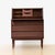 Mid-Century Modern Mid Century Secretary Desk Attributed to Richard Hornby for Heals of London For Sale - Image 3 of 10