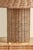 Woven from natural wicker, the Jeanette table lamp channels the inviting spirit of cottagecore with a bold, sculptural...