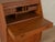 Brown Vintage Secretary from Dyrlund, 1980s For Sale - Image 8 of 14