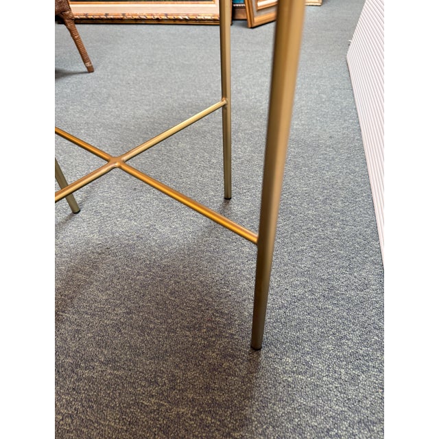 Article Silicus Side Table For Sale - Image 9 of 12