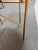 Article Silicus Side Table For Sale - Image 9 of 12