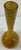 Murano French Art Deco Stem Vase by Maker Mulaty, Blown Glass, Circa 1920-30 For Sale - Image 4 of 5