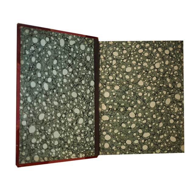 Full 6 Volume Set of 1896 “Imperial Reference Library: Encyclopedia, Dictionary, and Atlas of the World”. For Sale - Image 9 of 10