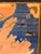 1930s Vintage Framed Grenfell Newfoundland and Labrador Map Hooked Mat c.1936 For Sale - Image 5 of 9