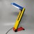 Table Lamp from Benetton, Italy, 1980s For Sale - Image 6 of 10