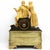 Antique French Charles X Ormolu Pendulum Clock For Sale - Image 9 of 10